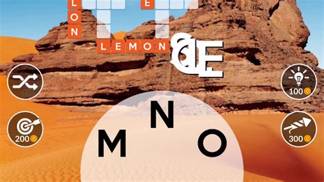 Wordscapes Level 8288 Answers .